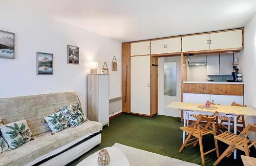 Pied des pistes appartement Zen Altitude - Photo 12