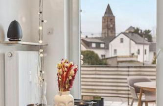 DD Homes - Haus im Grünen - 7 Betten,3 SZ,Terrasse,110 qm - Foto 22