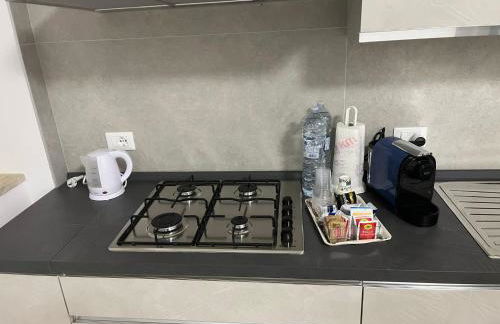 La Perla nel Vico - Foto 24