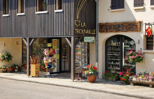 Le Cocon des Cimes- Pied des pistes - Foto 35
