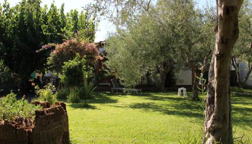 La Casa Dell'antiquario - Foto 3, Garden