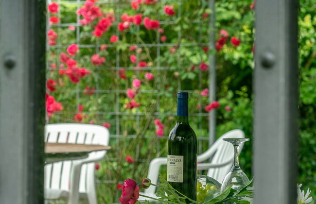 "Juditha" - 400m from the sea - Foto 17