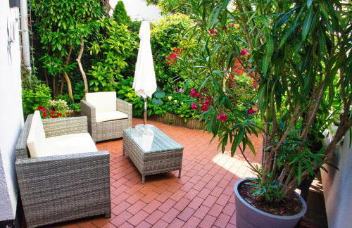 Haus der kurzen Wege - Foto 35