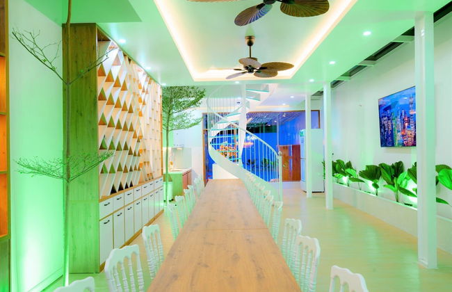 Happy Villa Hue City - Foto 10