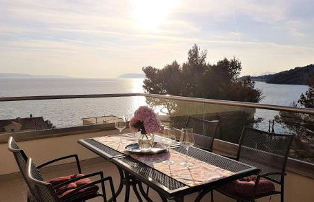 Apartments Gabriela - Photo 8