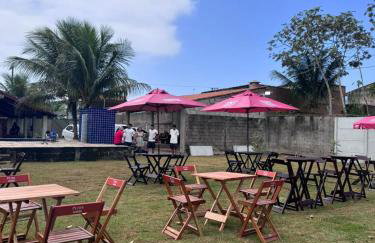 Recanto brisa sul - Foto 12