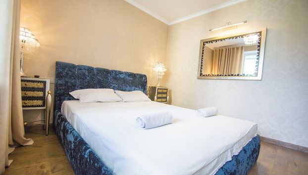 Aparton.by - Pobeditelej 39 str. - Foto 3, Habitación