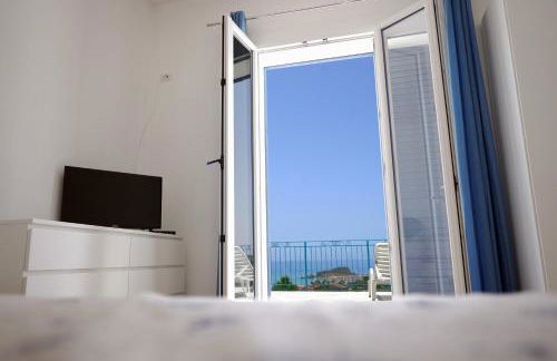 Sole Mare - Casa Vacanze Chiavarello - Foto 6