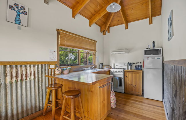 StayAU Sunset Cottage 2BR Farm Retreat - Foto 5