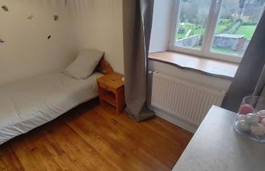 Grande maison de famille au cœur du Cotentin - Foto 29