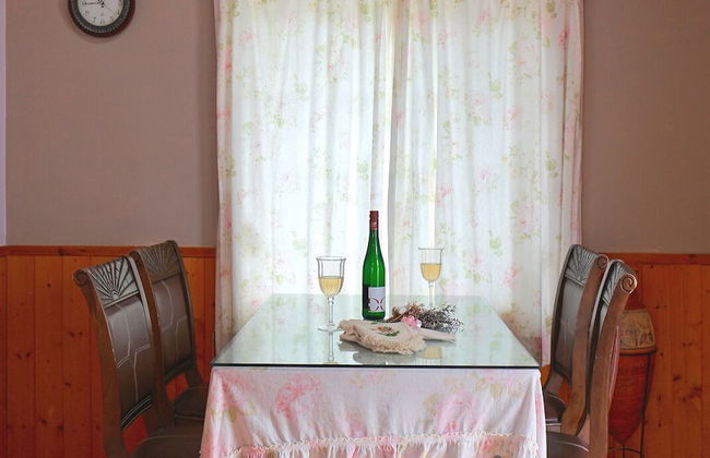 Gyeongju Europe Village Pension - Foto 65