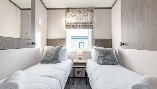 Lodge No 9 - St Andrews Lodge Park - Foto 5