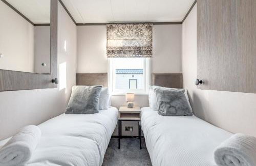 Lodge No 9 - St Andrews Lodge Park - Foto 5