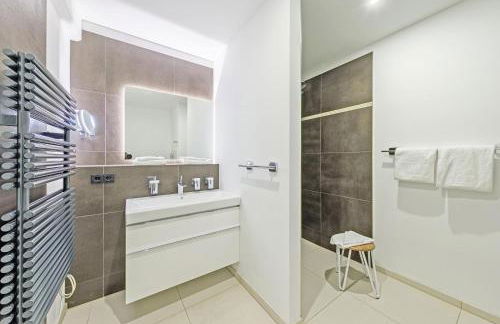 5 Sterne Kaptain's Huus in der Seefahrtschule - Foto 7