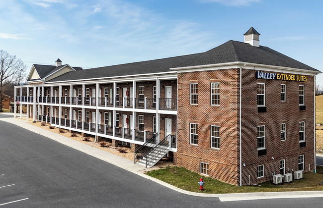 Valley Extended Suites - Foto 22