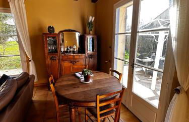 House with large private garden in Villereal - Foto 2