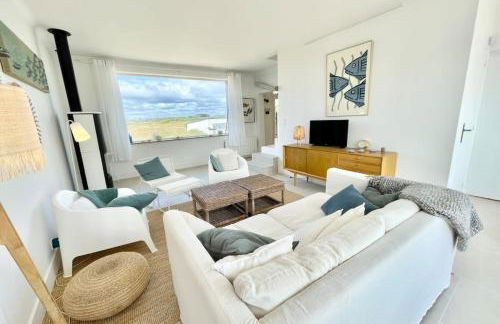 Maison Ultra Coconning Jardin Face aux plages - Foto 6