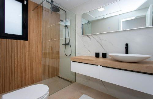 Villa el raso - Foto 8