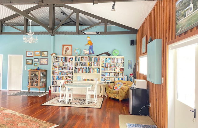 The Woolshed Estate at Tata Beach - Foto 24