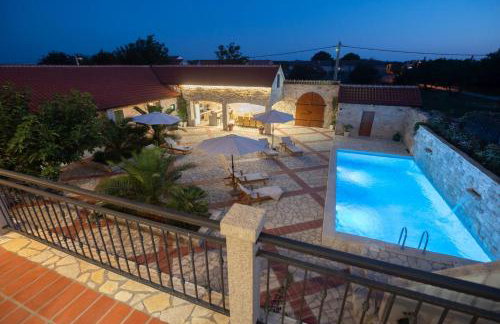 Villa Jokić Dvori - Foto 86