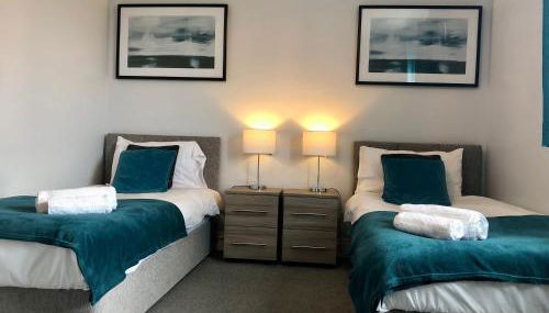 Delight Marvel - Cades Place - Foto 5