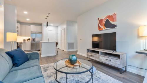 Luxury Apt with Rooftop Terrace and Pool - Foto 4