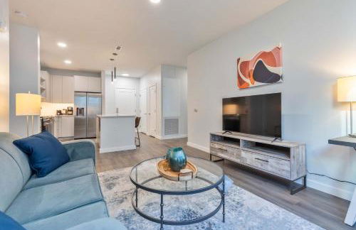 Luxury Apt with Rooftop Terrace and Pool - Foto 4