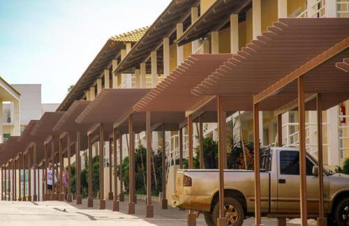 Lacqua diroma - Ótimas Suítes - Park aquático 24h - PISCINA DE ONDAS - Foto 13