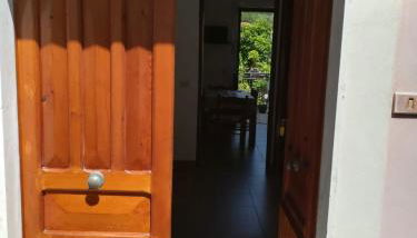 Appartamento con 2 stanze e giardino - Foto 5