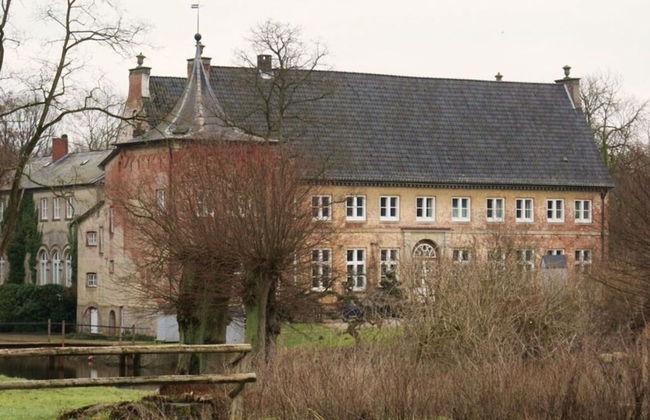 Holiday Apartment Schramm - Foto 17