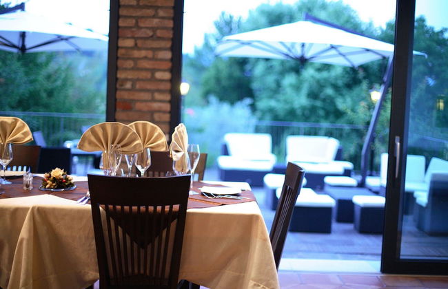 Country House Barone d’Asolo - Photo 31