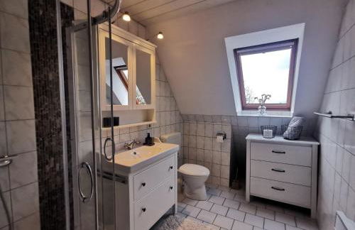 Ferienwohnung-Strand-Edomsharder-Hof-Nordstrand - Photo 22