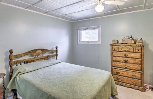 Green Lake Vacation Home with Screened Porch! - Foto 12