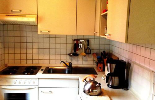 Villa Blau am Useriner See mit Garten - Photo 9