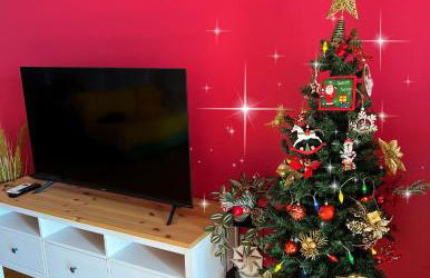 Cozy fairytal garden apartment, Family Friendly, Free parking, 15 Min to Airport - Foto 15