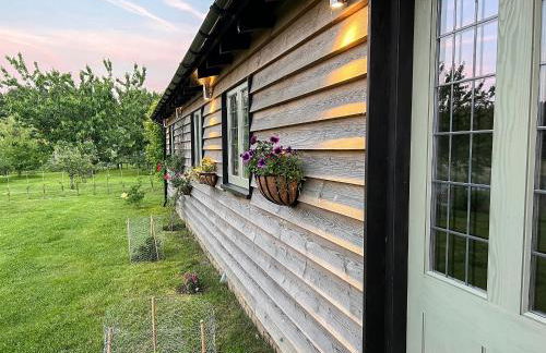 Snowdrop Lodge -Uk32959 - Foto 29