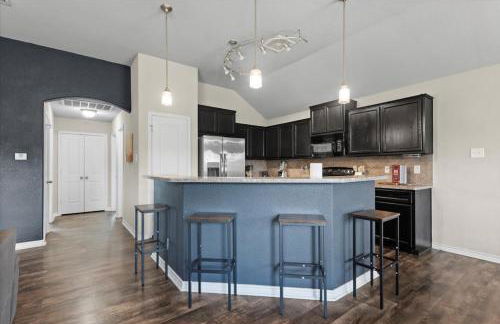 Comfortable 3BR Home in Salado - Foto 7