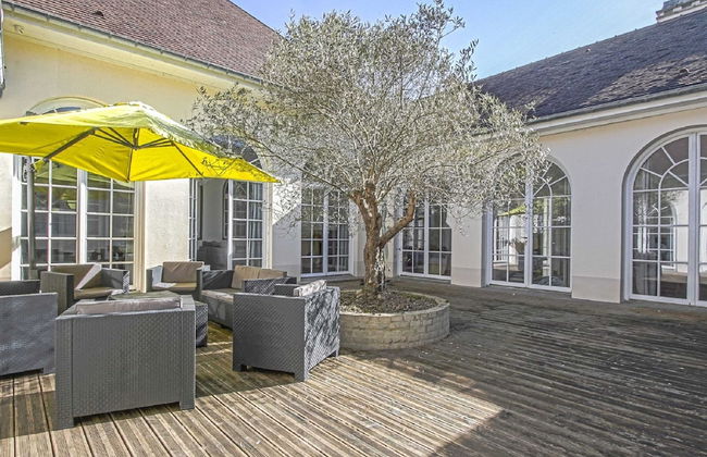 Bright Holiday Home With Garden - Foto 15