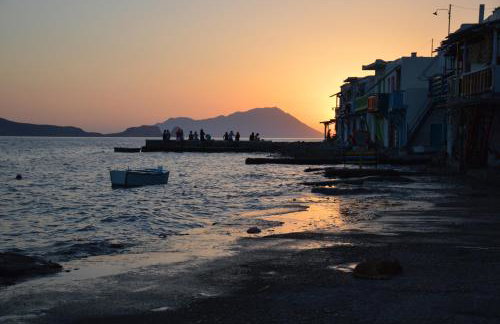 Captain's Boathouse, Klima Beach - Foto 52