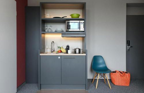 HUB Apartments - Foto 6