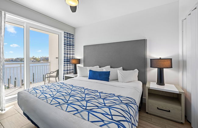 Provident Oceana Beachfront Suites - Foto 8