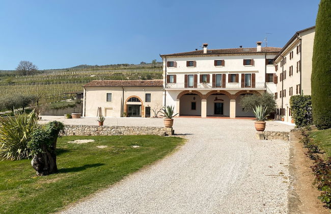 VerdeOlivo1876 - Apartments with Pool - Foto 58