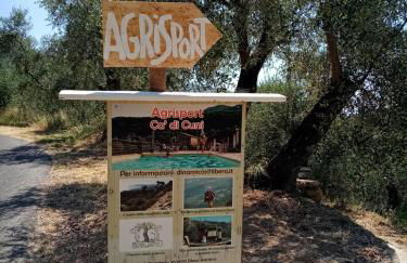 Agrisport Cà di Cuni - Foto 77