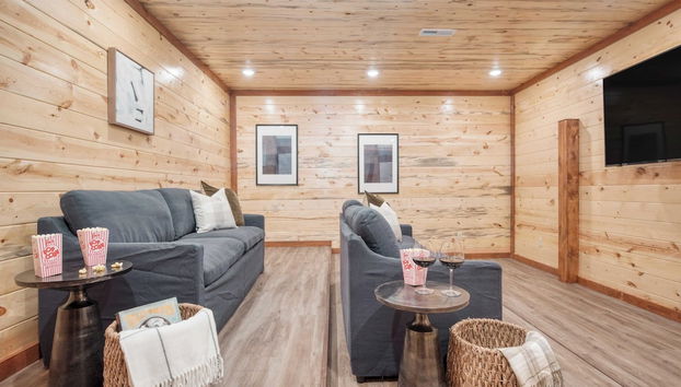 Bluestem by Avantstay Incredible Views w/ Large Balcony & Indoor Pool! - Foto 4, Interior