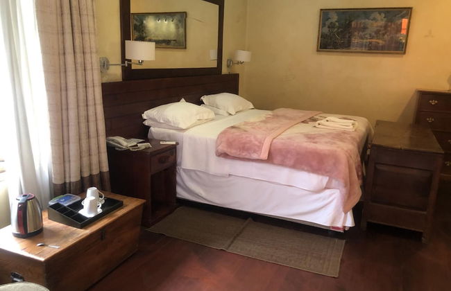 A Boutique Lodge Situated in a Serene Environment - 2023 - Foto 2