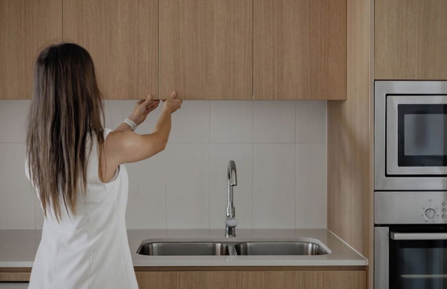 Lanai Riverside Apartments - Photo 21