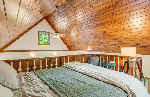 Smokey Mountain Getaway - Foto 34