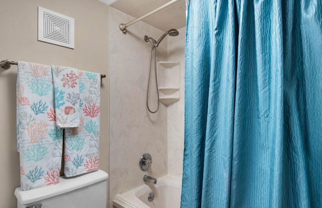 Shoreline Towers 3104 - Foto 26