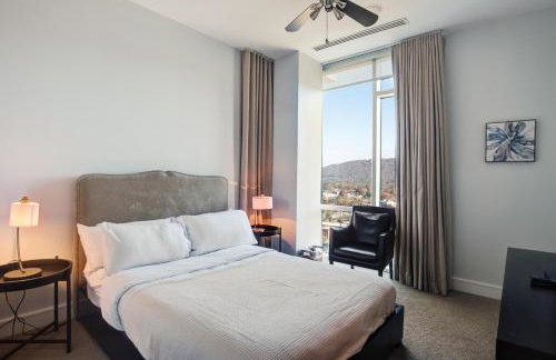 The Asheville Club at 151 - Foto 31