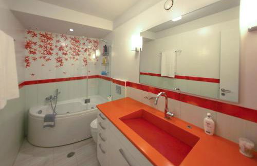 The Villa of the Winds - Foto 27